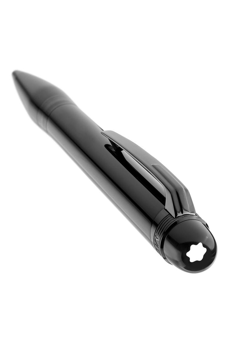 StarWalker Cosmos Ballpoint Pen, Alternate, color, BLACK