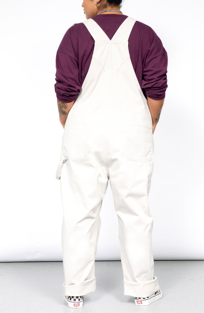 BP. + Wildfang Utility Overalls, Alternate, color,