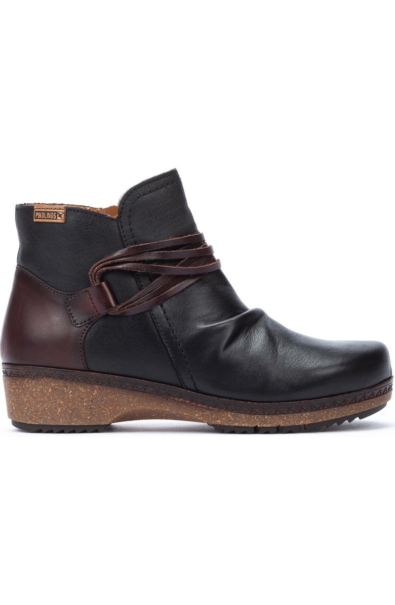 PIKOLINOS Granada Scrunch Bootie, Alternate, color,