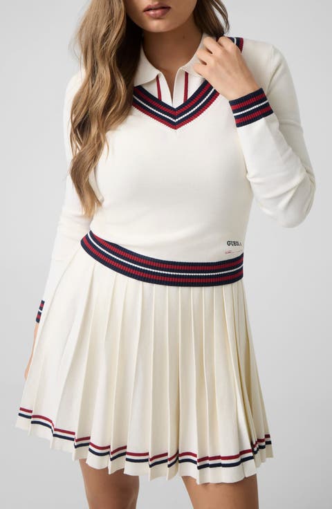 Marilyn V-Neck Sweater