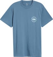 Rip Curl Logo Graphic T-Shirt