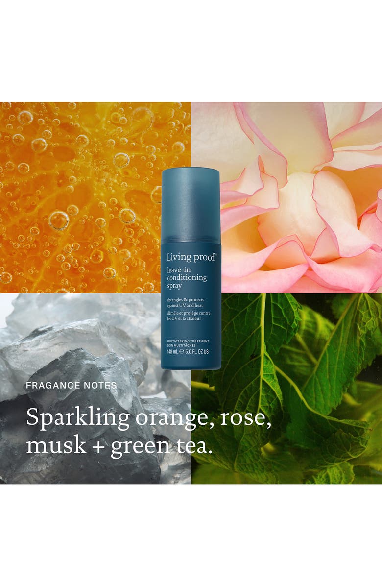 Living proof<sup>®</sup> Leave-In Conditioning Spray, Alternate, color,