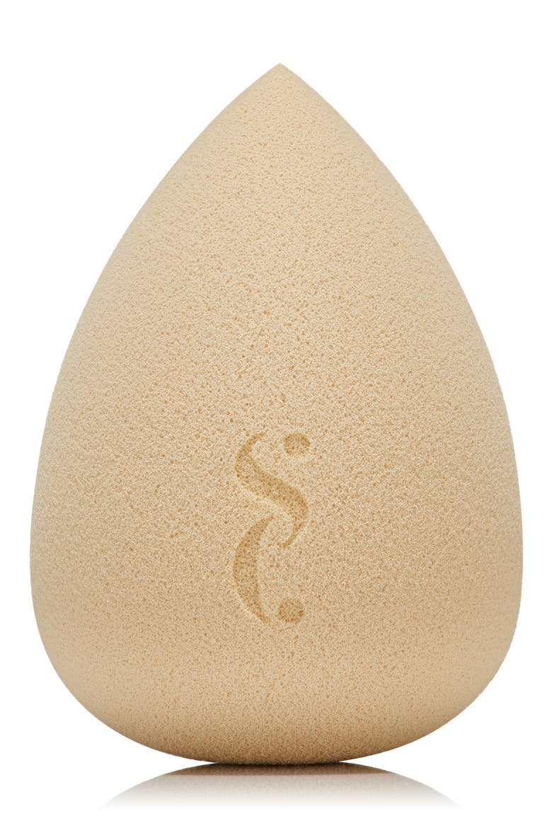 Pantherine Pro 6-Piece Blending Sponge Set, Alternate, color, BEIGE