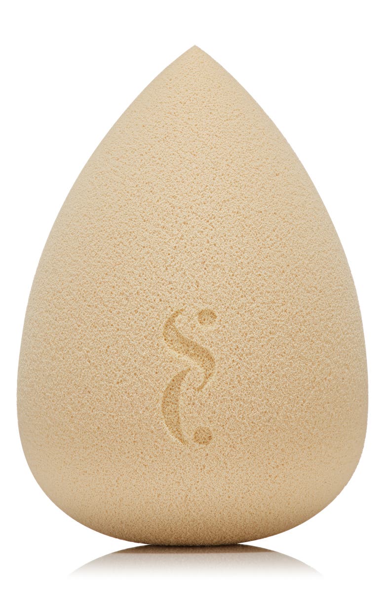 SPECTRUM Pantherine Pro 6-Piece Blending Sponge Set, Alternate, color, Beige