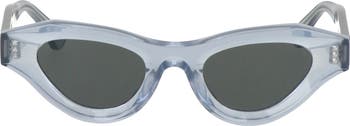 CULT GAIA X THIERRY LASRY Jaya 49mm Cat Eye Sunglasses  display picture 1