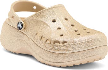 Classic V-Day Clog