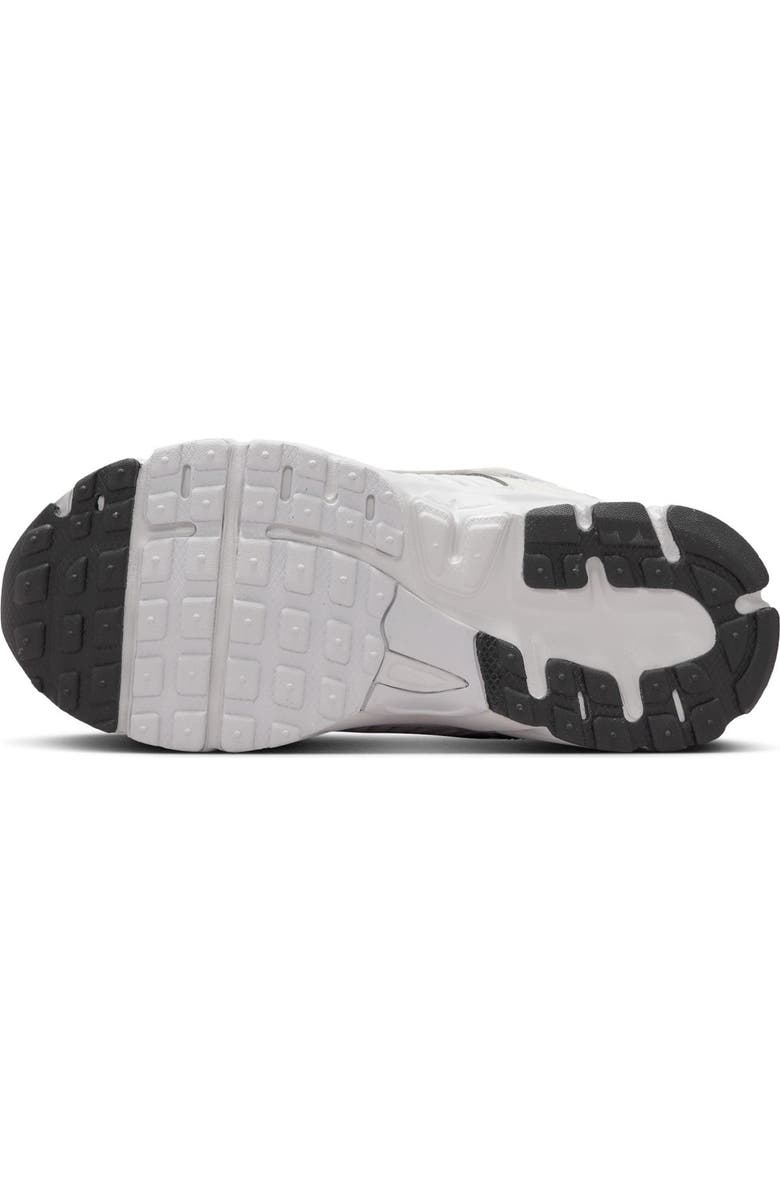 Nike Kids' Vomero 5 Sneaker, Alternate, color, White/ Grey/ Black/ Sail