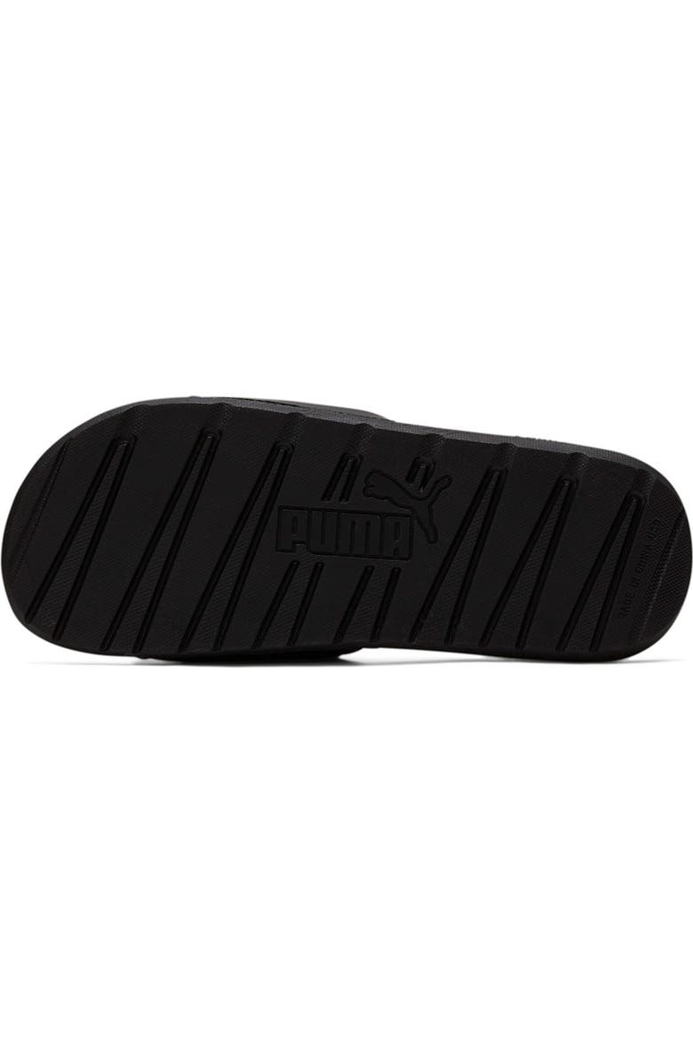 PUMA Cool Cat V Slide Sandal, Alternate, color,