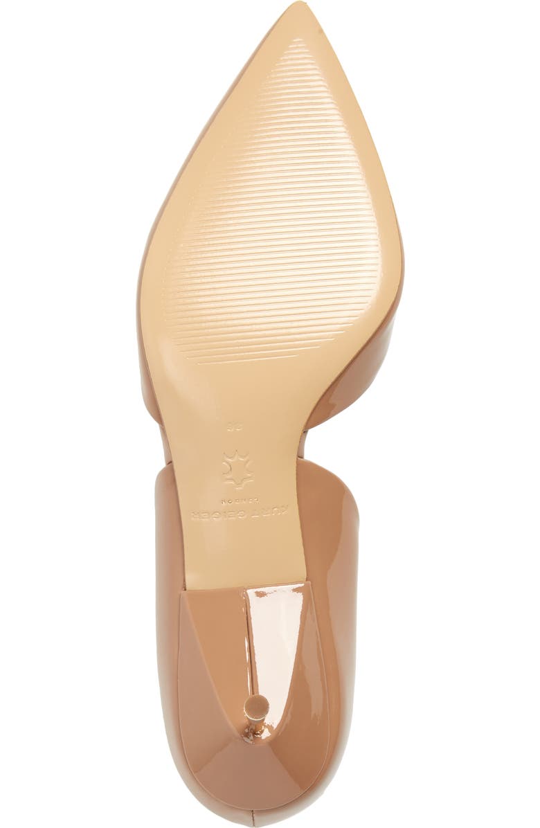 Kurt Geiger London Bond 60 d'Orsay Pump, Alternate, color,