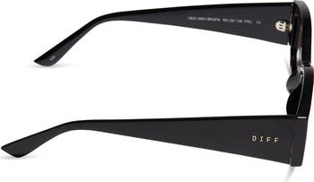 55mm Kai Slim Sunglasses