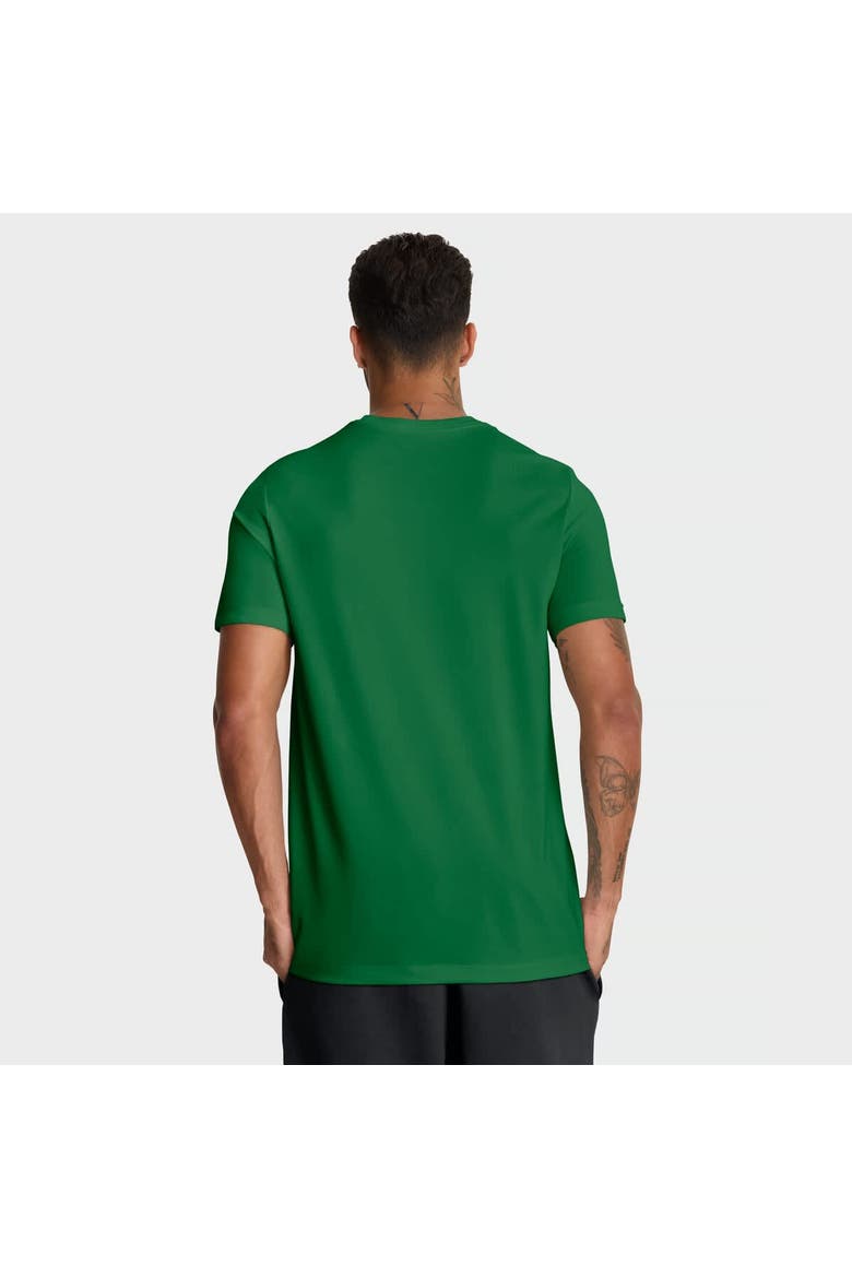 Men's Nike Green Oregon Ducks Primetime Legend Kinetic Mantra Dri-FIT T-Shirt, Alternate, color, Green