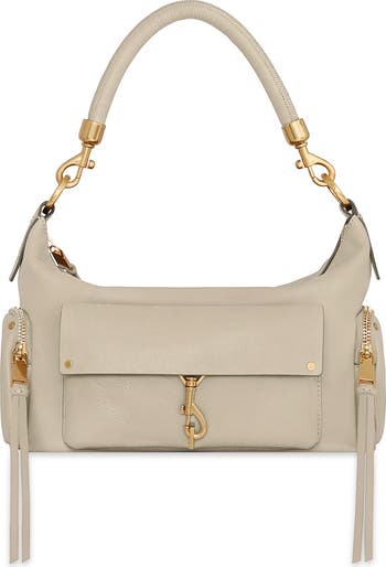 Rebecca Minkoff Mab Leather Shoulder Bag | Nordstrom