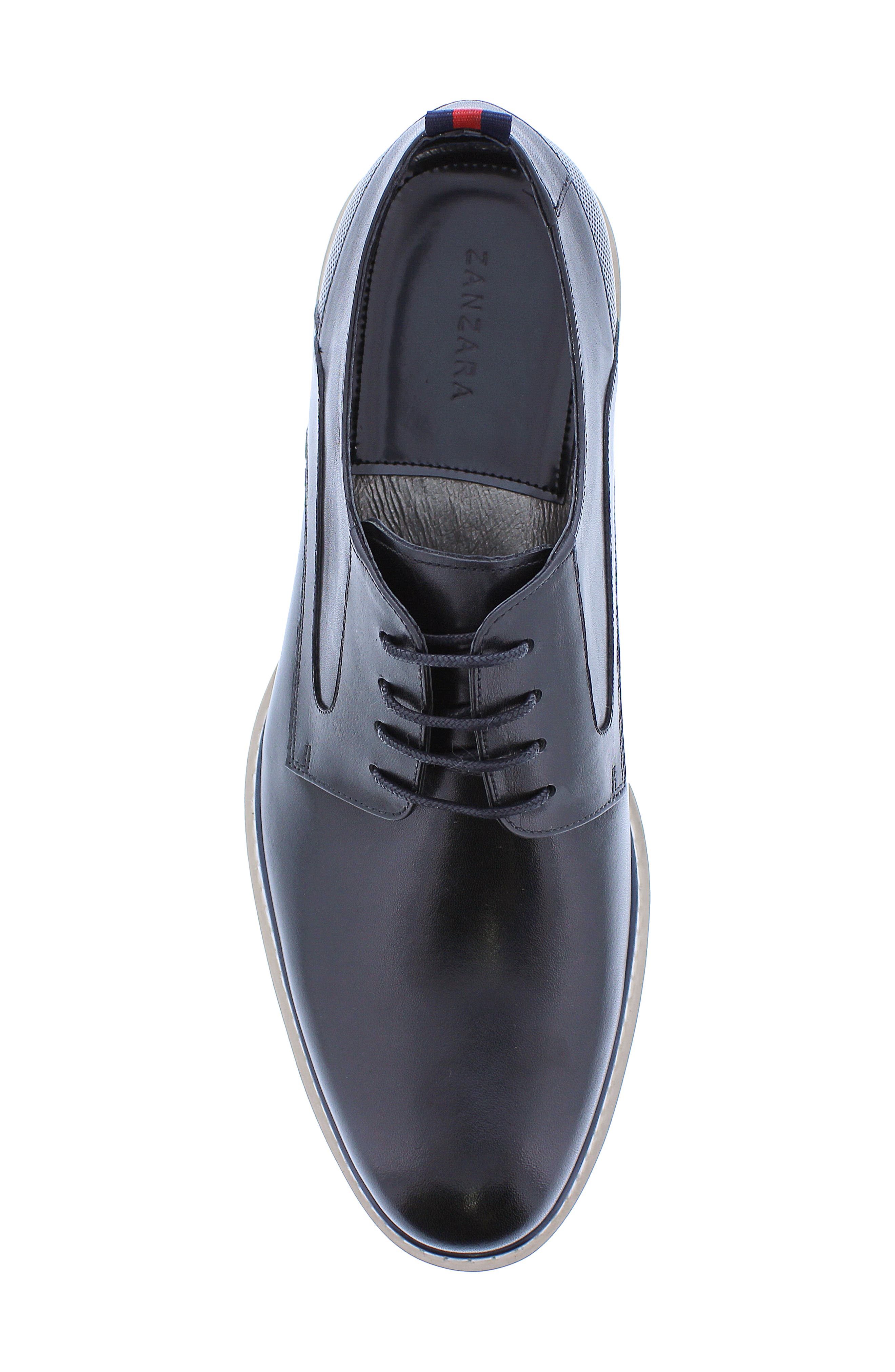 Zanzara Willson Derby, Alternate, color, 