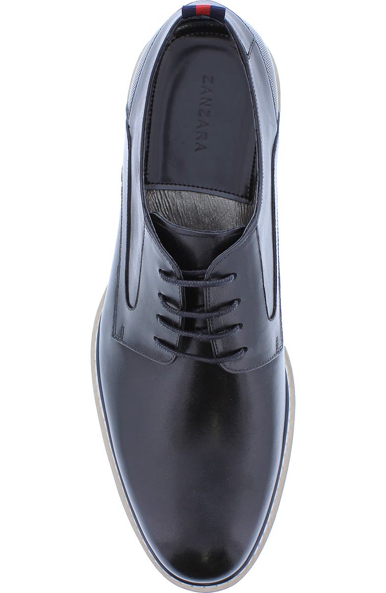 Zanzara Willson Derby, Alternate, color,