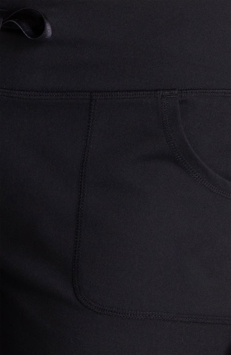 Zella 'Soul 2' Capris, Alternate, color, 