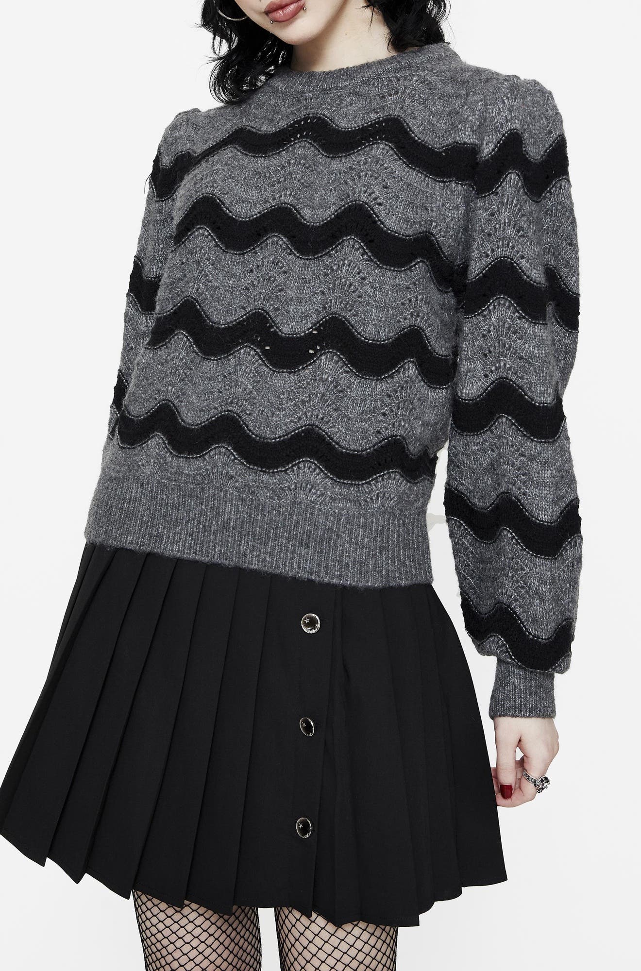 selected Grey