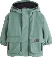 NEXT Utility Anorak