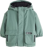 NEXT Utility Anorak