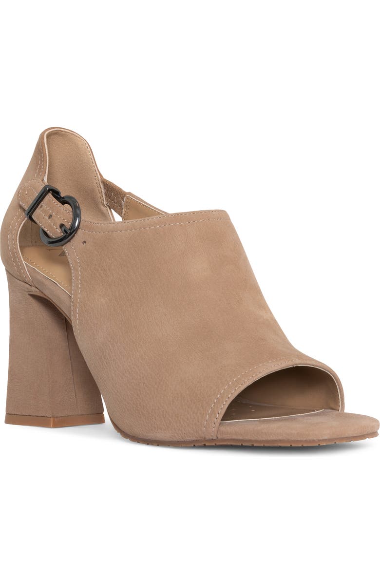 NYDJ Larlie Ankle Strap Sandal, Main, color,