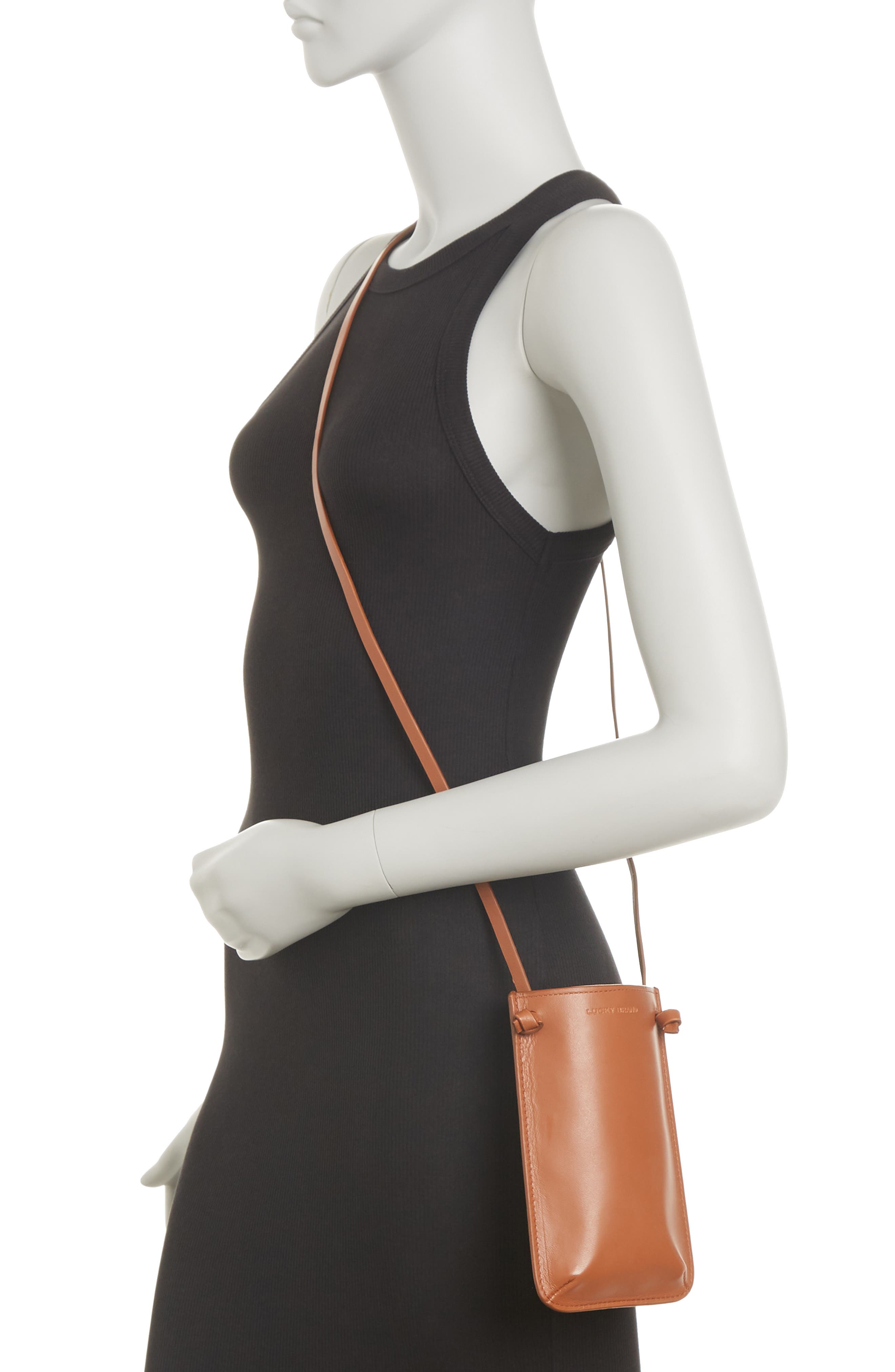 Lucky Brand Evyn Crossbody (Women) | Nordstromrack