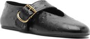 Arezzo Adeline Mary Jane Flat