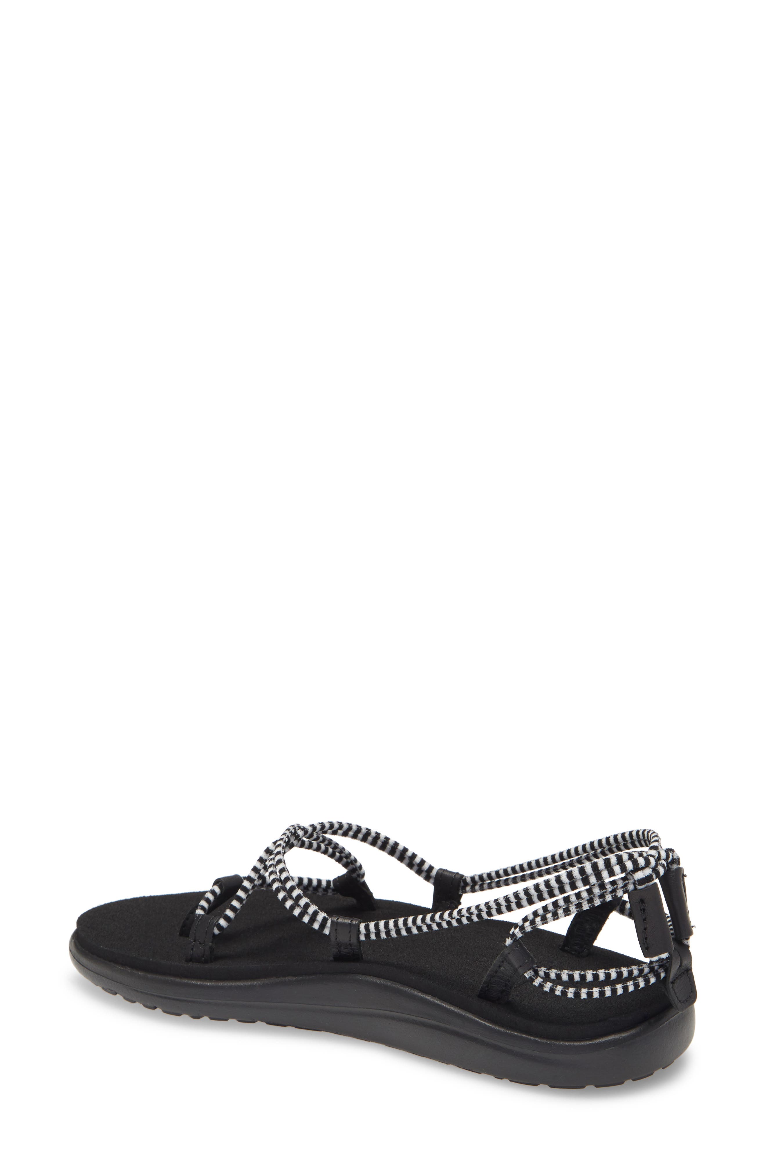 Teva Voya Infinity Sandal, Alternate, color, 