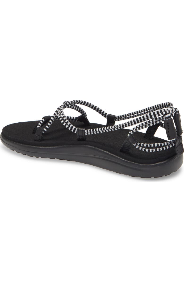 Teva Voya Infinity Sandal, Alternate, color,