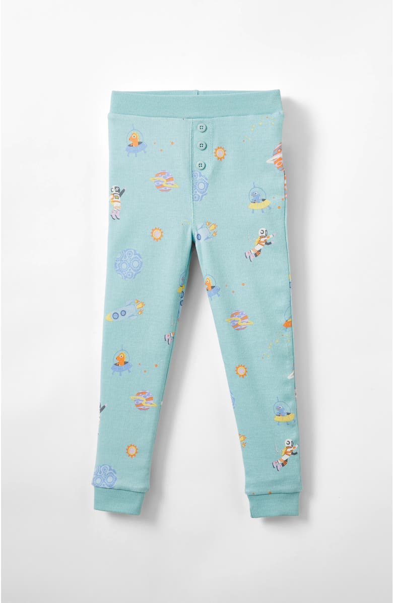 Cotton On Kids Kid's Milo Long Sleeve Pyjama Set, Alternate, color,