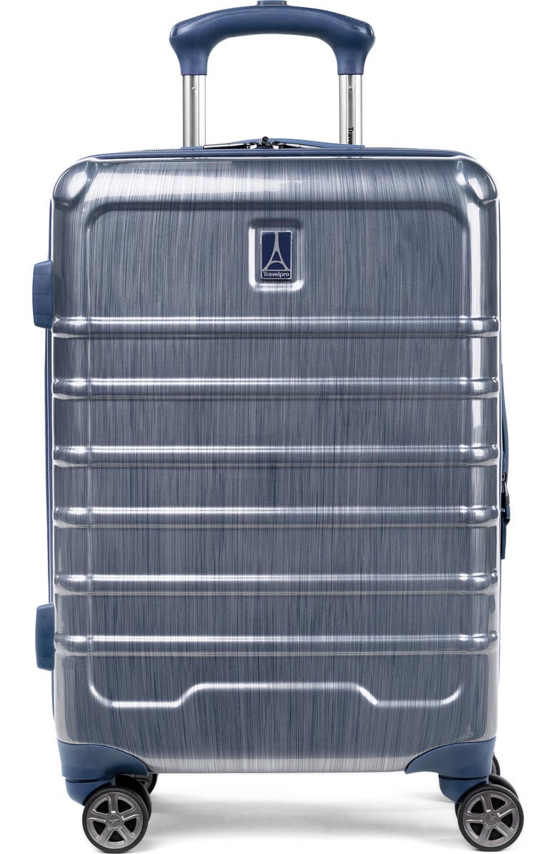 TRAVELPRO Rollmaster<sup>™</sup> Lite 24" Expandable Spinner Suitcase, Main, color,