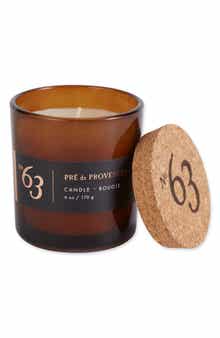 VIA MERCATO Pré de Provence Candle
