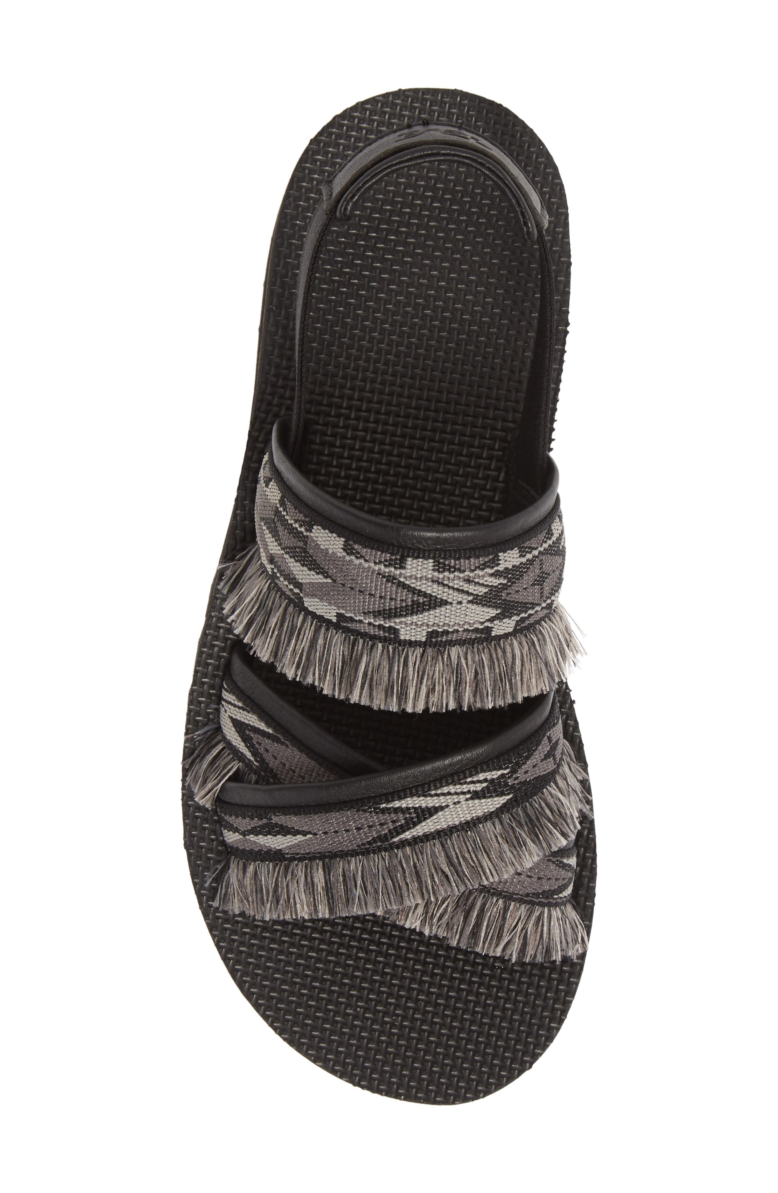 Teva Ceres Flatform Sandal, Alternate, color, 