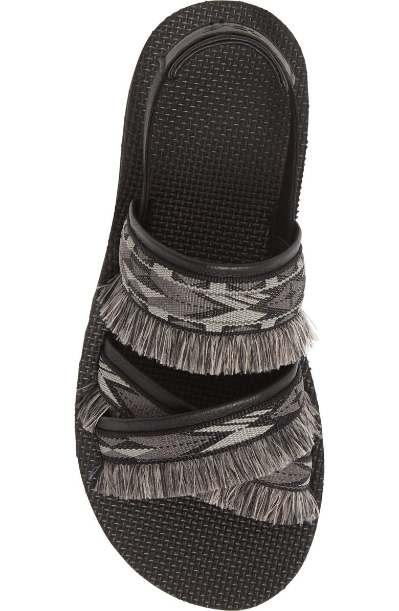 Teva Ceres Flatform Sandal, Alternate, color,