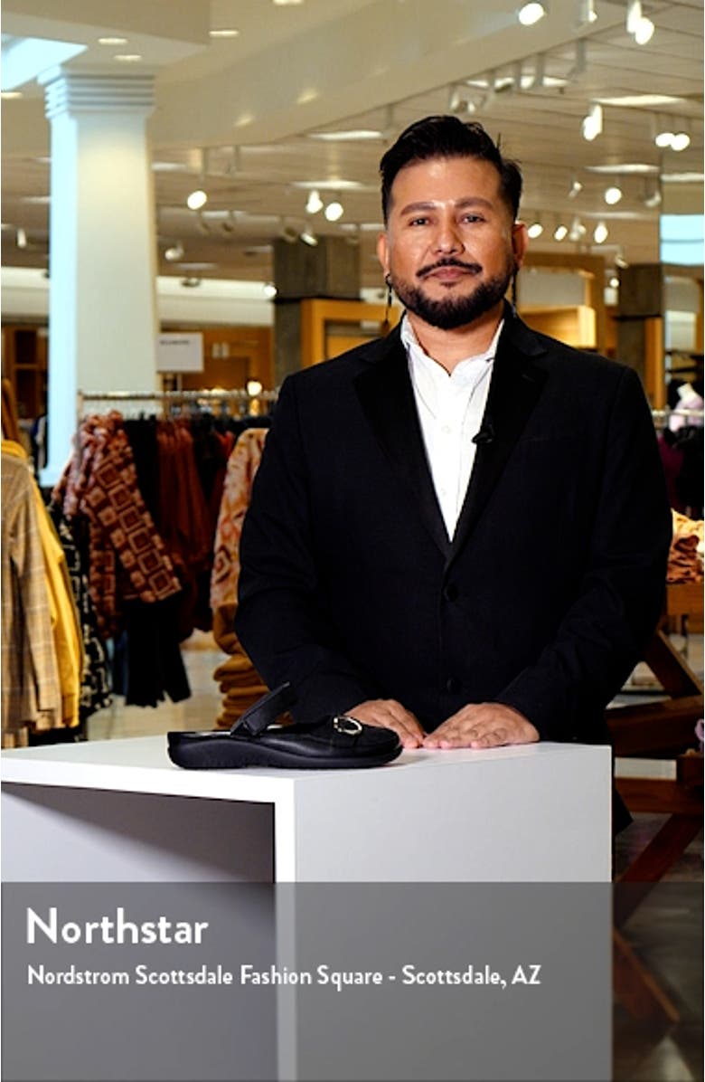 Hongi Mary Jane Mule, sales video thumbnail