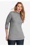  Medium Heather Grey