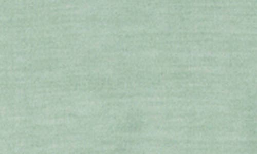 Miki Miette Kids' Iggy Cotton Crewneck Sweatshirt In Crocodile