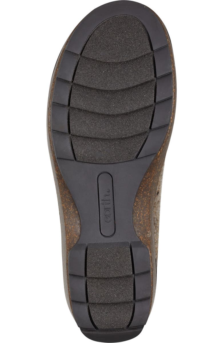 Earth<sup>®</sup> Kolia Clog, Alternate, color, Light Brown