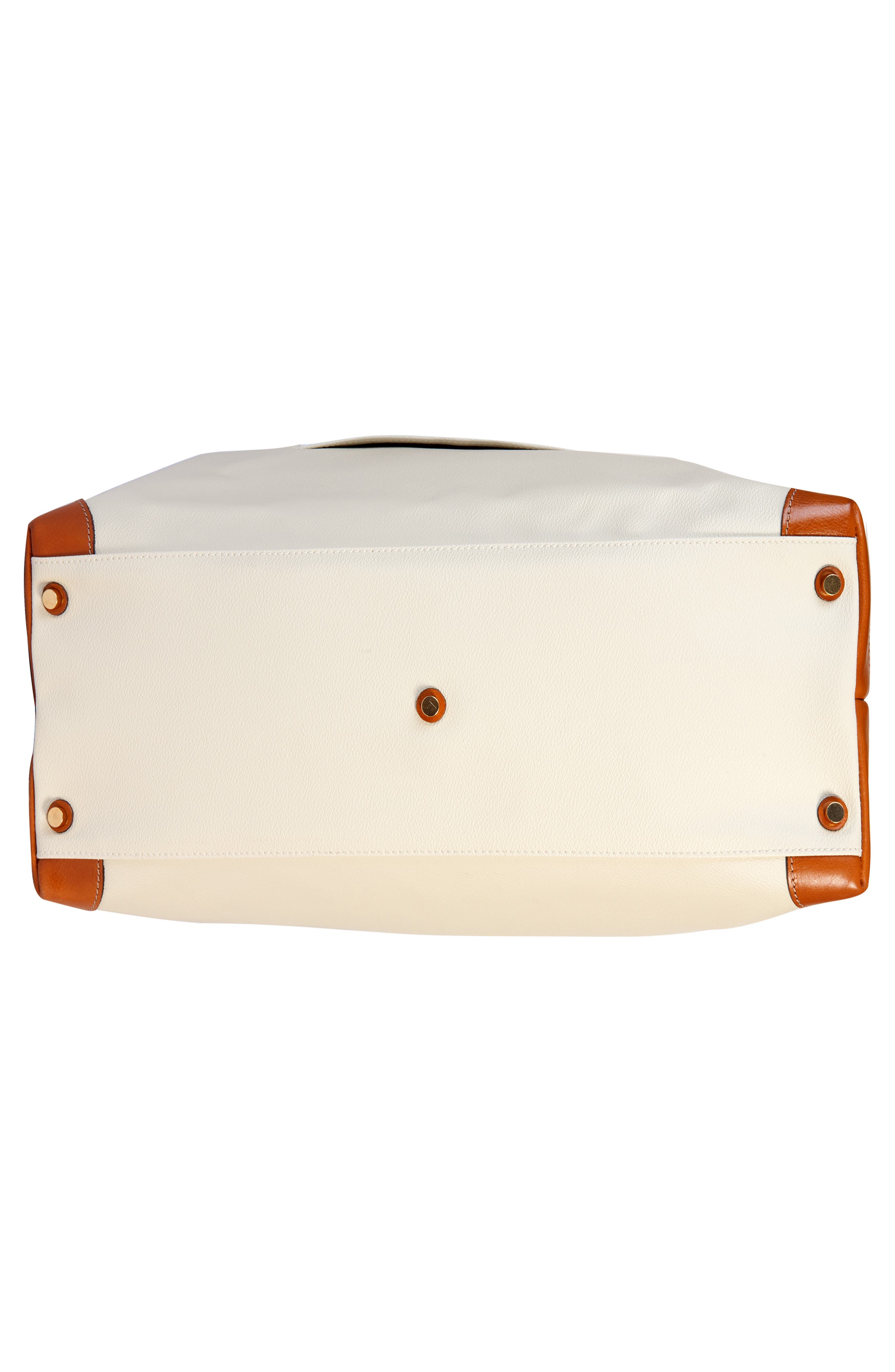 Firenze 22-Inch Cargo Duffel Bag, Alternate, color, CREAM