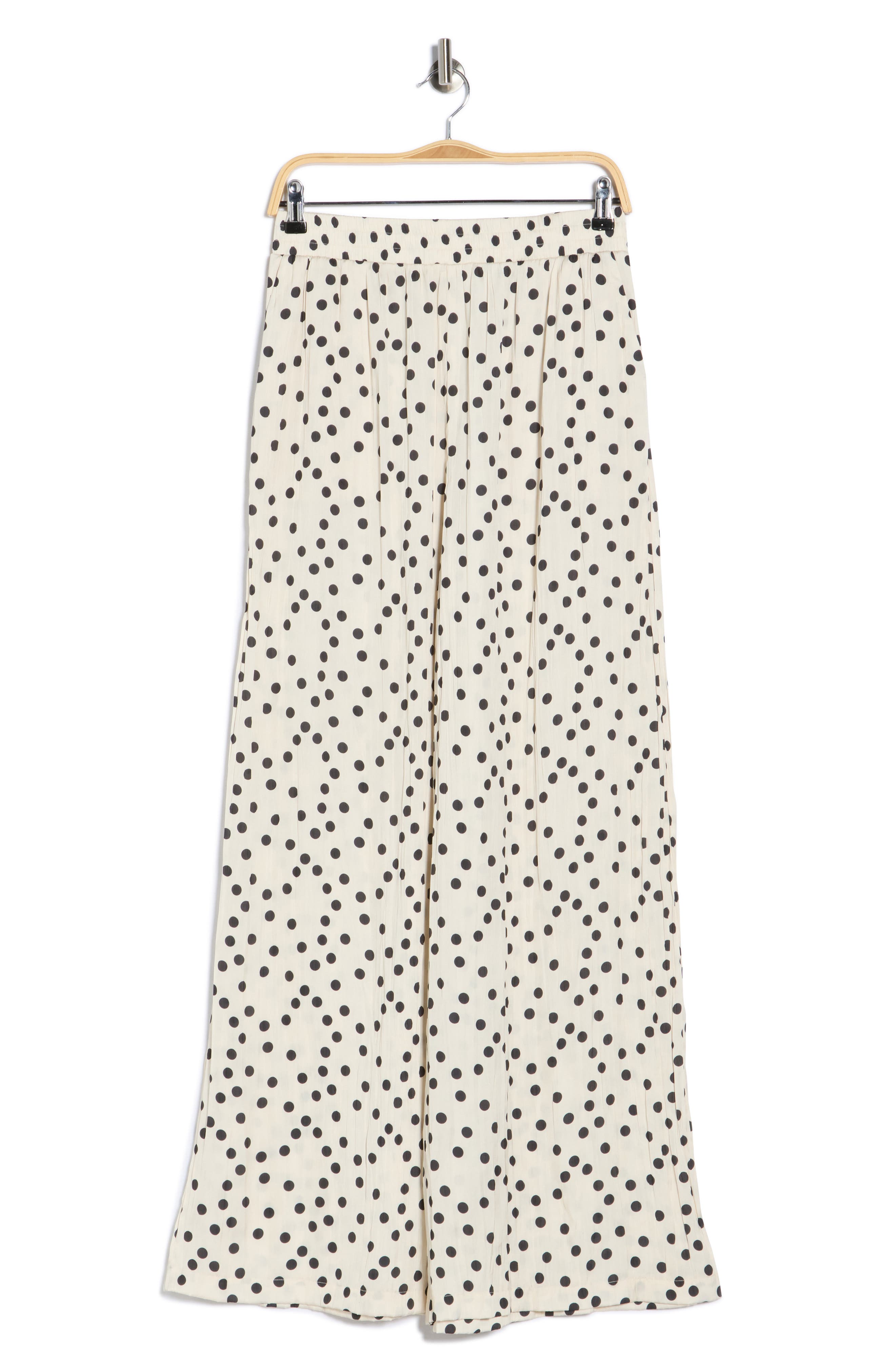 L'AGENCE Lillian Wide Leg Pants