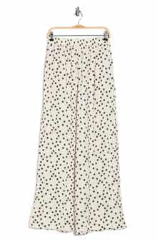 L'AGENCE Lillian Wide Leg Pants