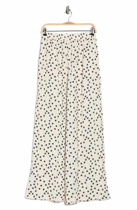 L'AGENCE Lillian Wide Leg Pants