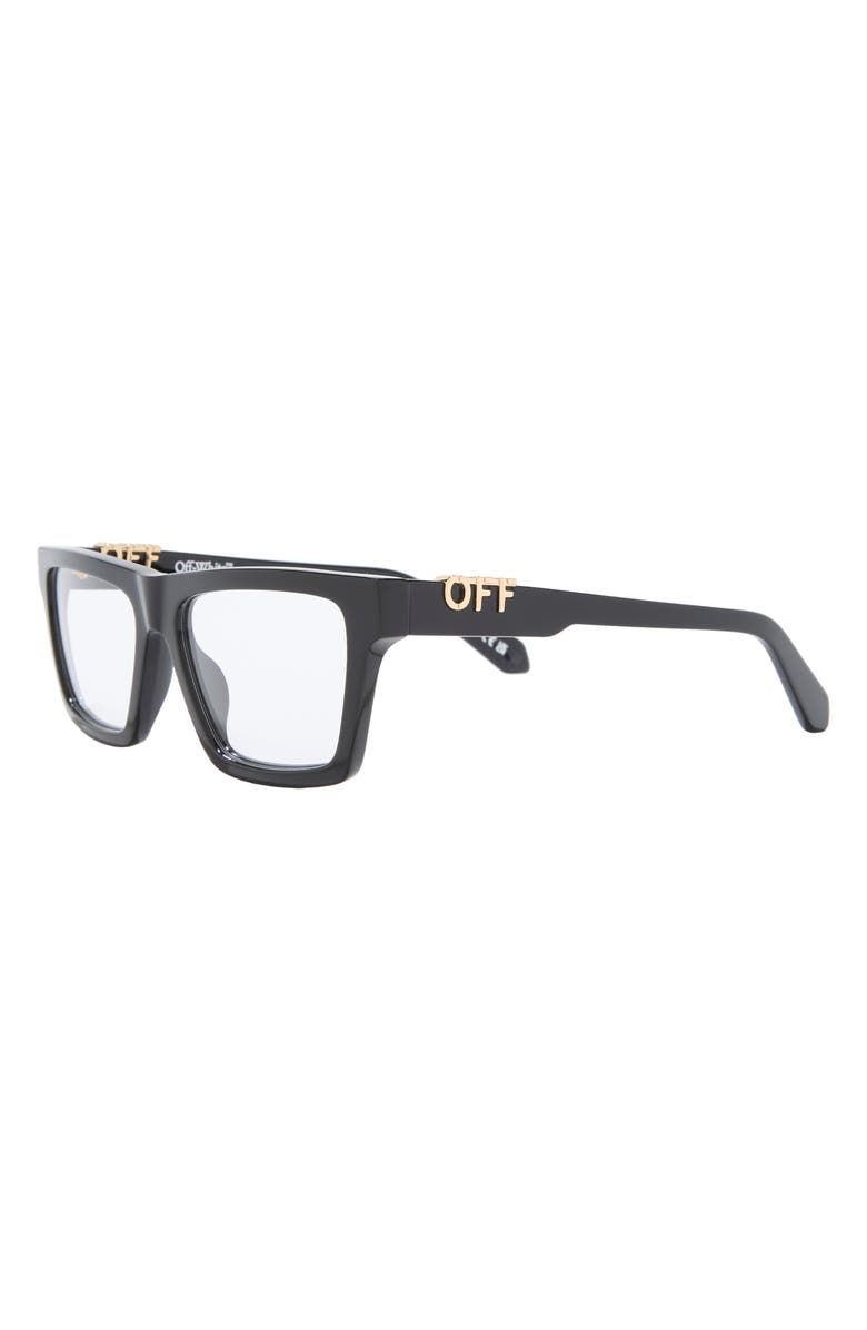 55mm Square Reading Glasses