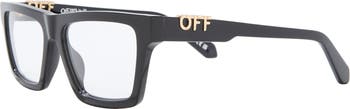 55mm Square Reading Glasses