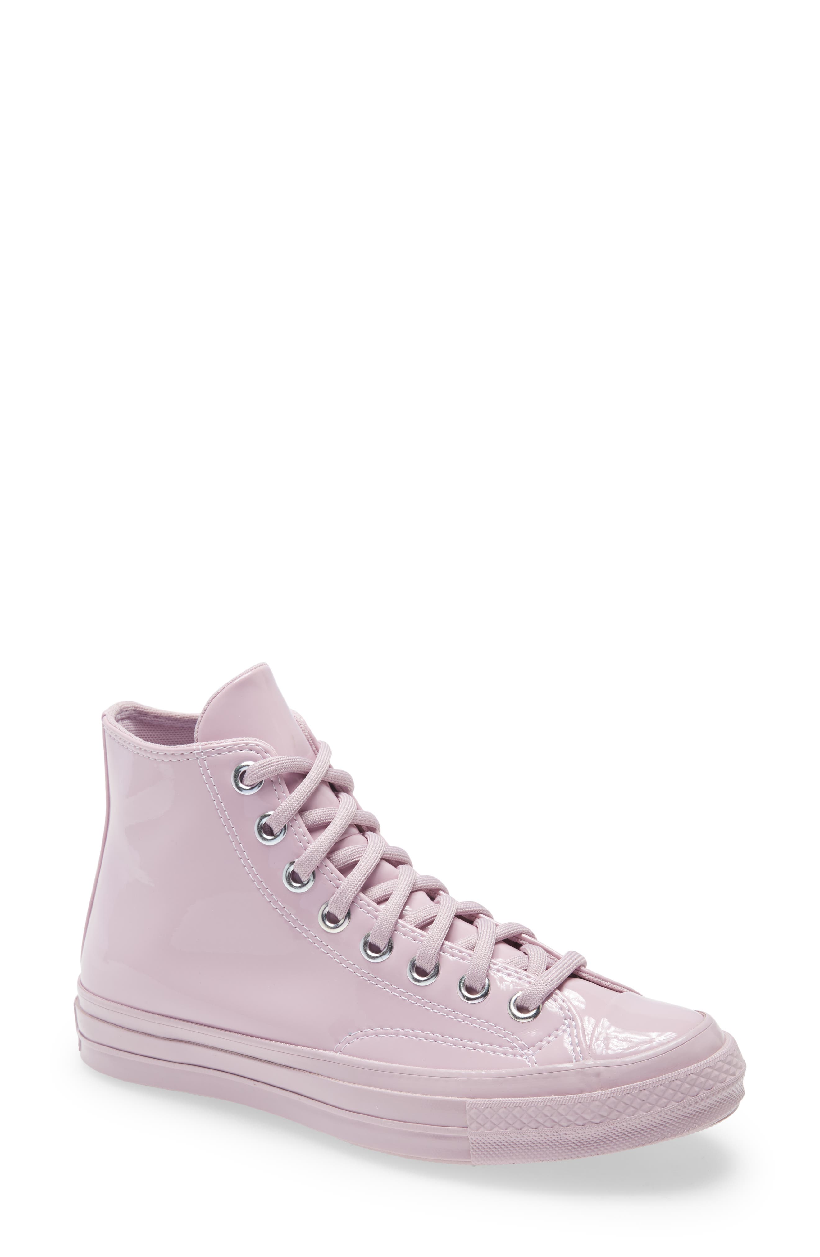 Converse Chuck Taylor<sup>®</sup> All Star<sup>®</sup> 70 High Top Sneaker, Main, color, 