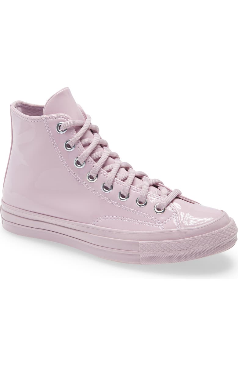 Converse Chuck Taylor<sup>®</sup> All Star<sup>®</sup> 70 High Top Sneaker, Main, color,