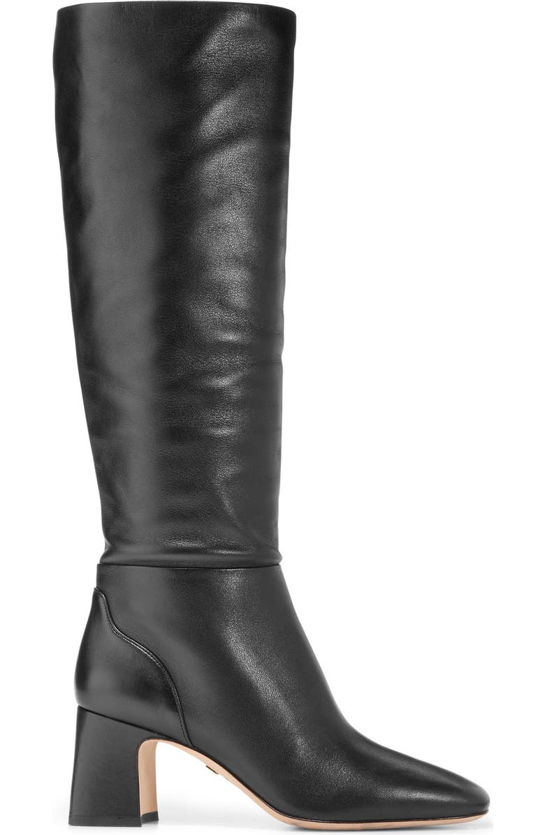 Cole Haan Gabriella Knee High Slouch Boot, Alternate, color,
