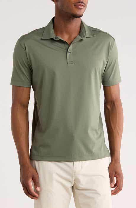 Vintage 1946 Hybrid Stretch Polo