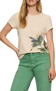 Sanctuary The Perfect T-Shirt