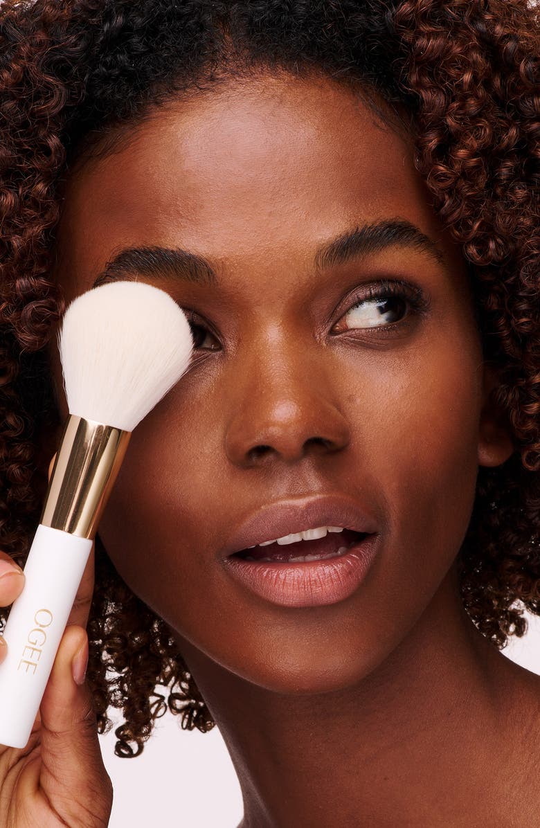OGEE The Powder Brush, Alternate, color, 