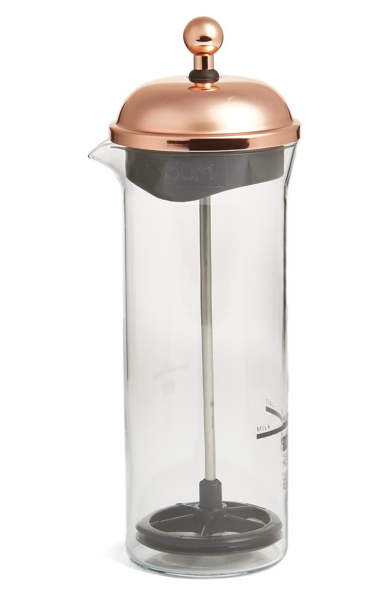 bodum 'Chambord' 5-oz. Milk Frother, Main, color,