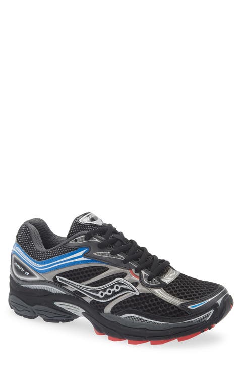 Gender Inclusive ProGrid Omni 9 Sneaker